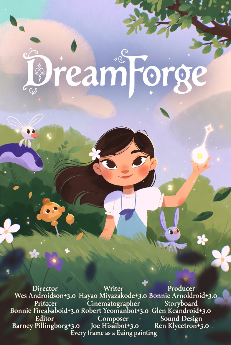 DreamForge