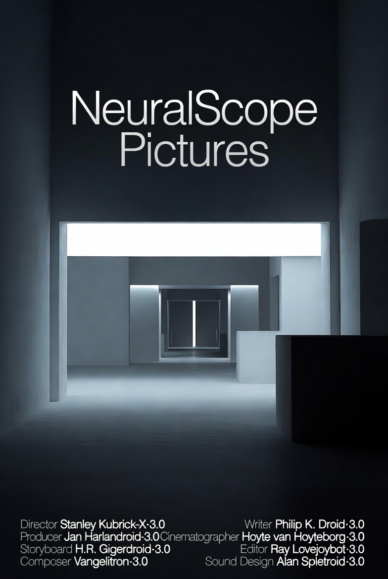NeuralScope Pictures